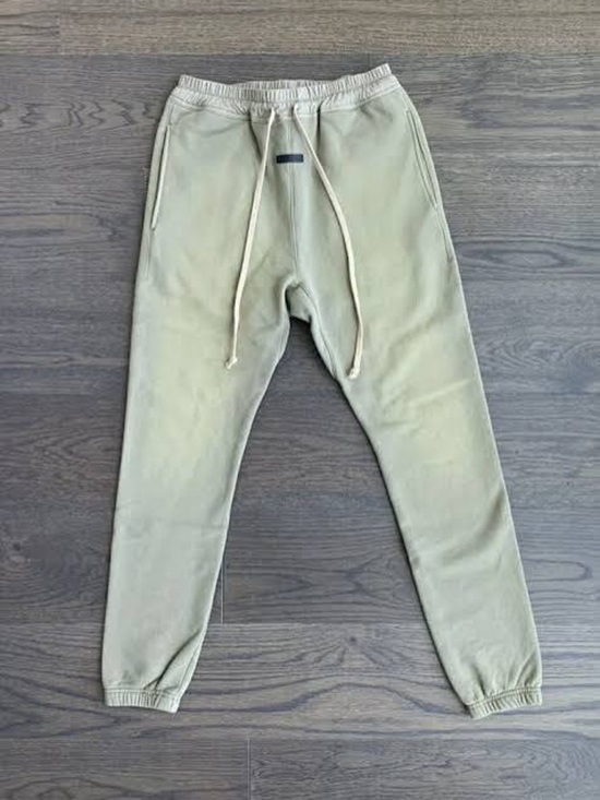 Fear of God Other - Fear of God Collection Seven “Matcha” Sweatpants